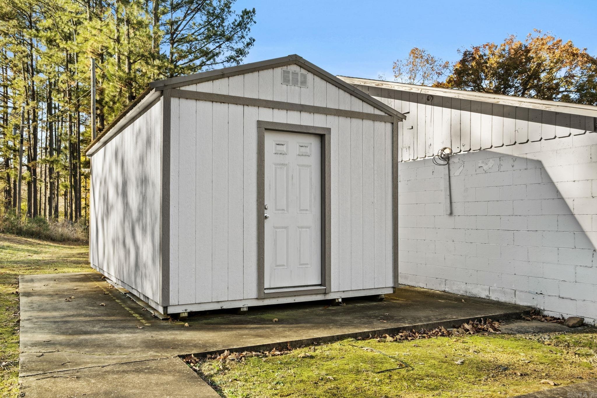 32  Shurley  Austin, AR