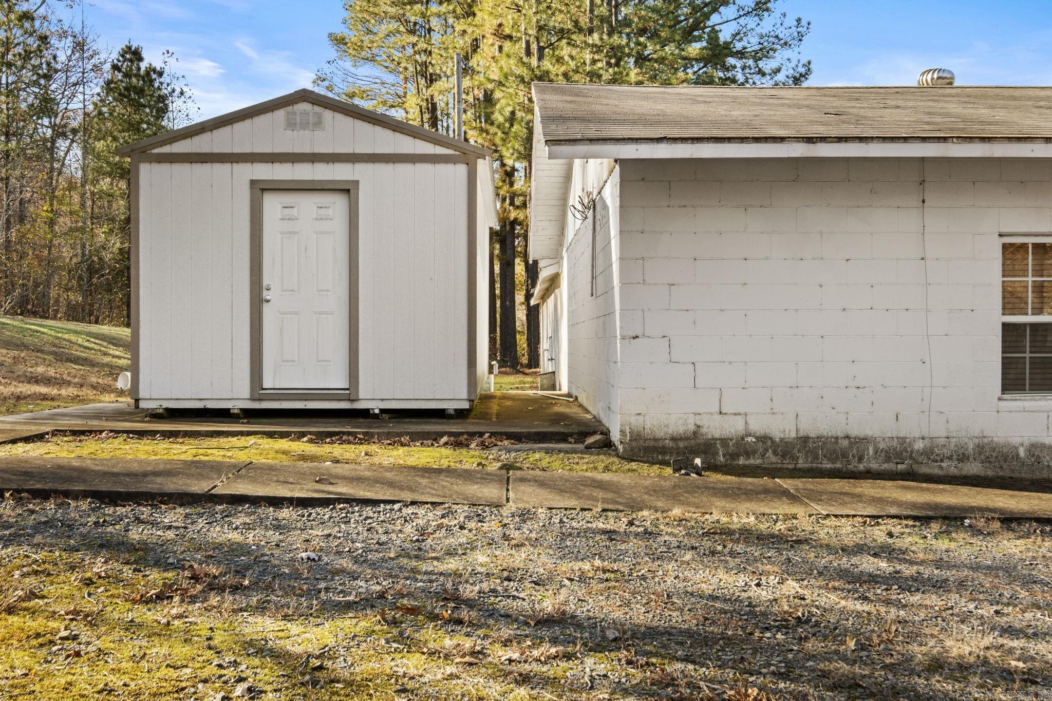 32  Shurley  Austin, AR
