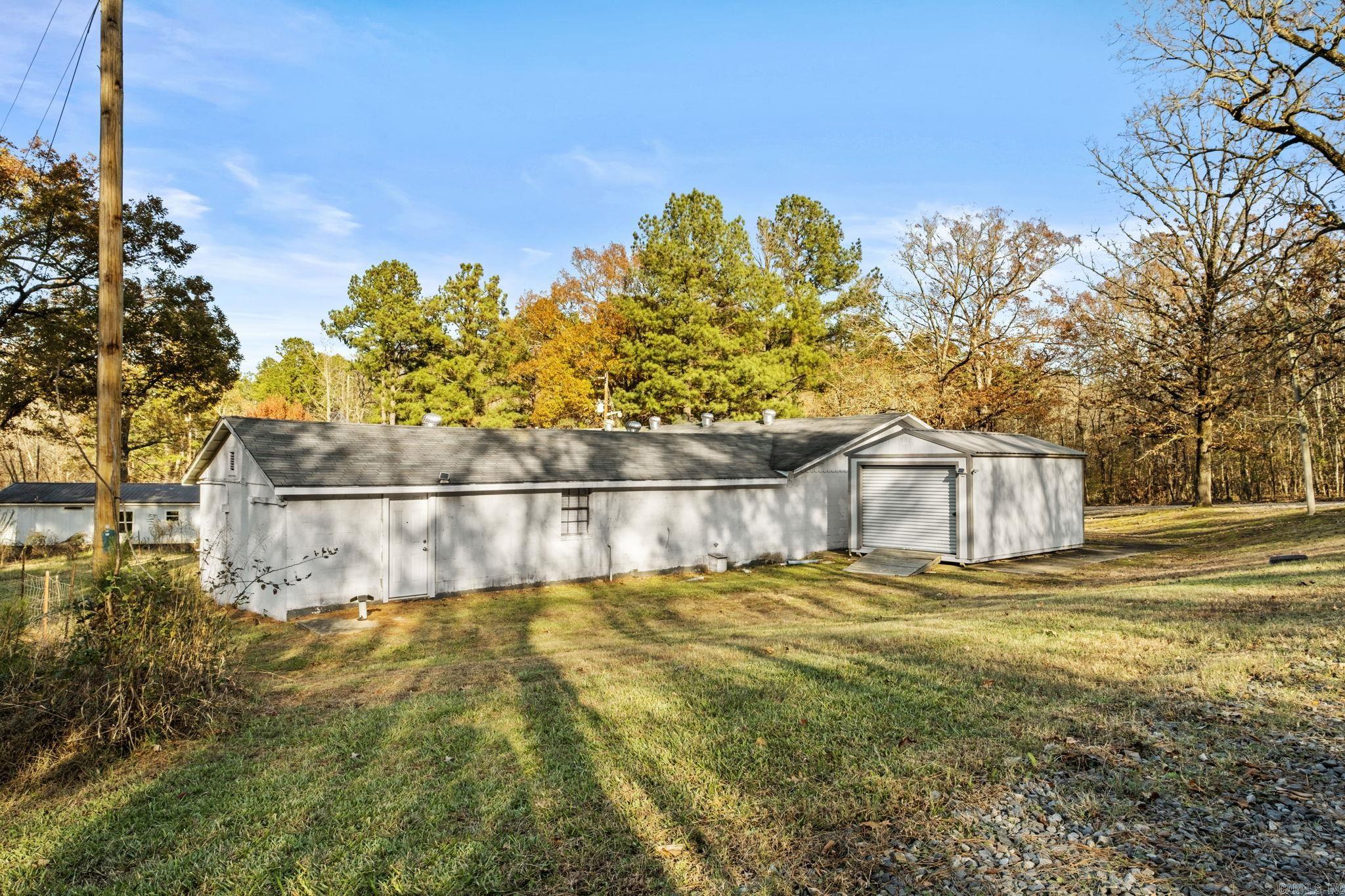 32  Shurley  Austin, AR