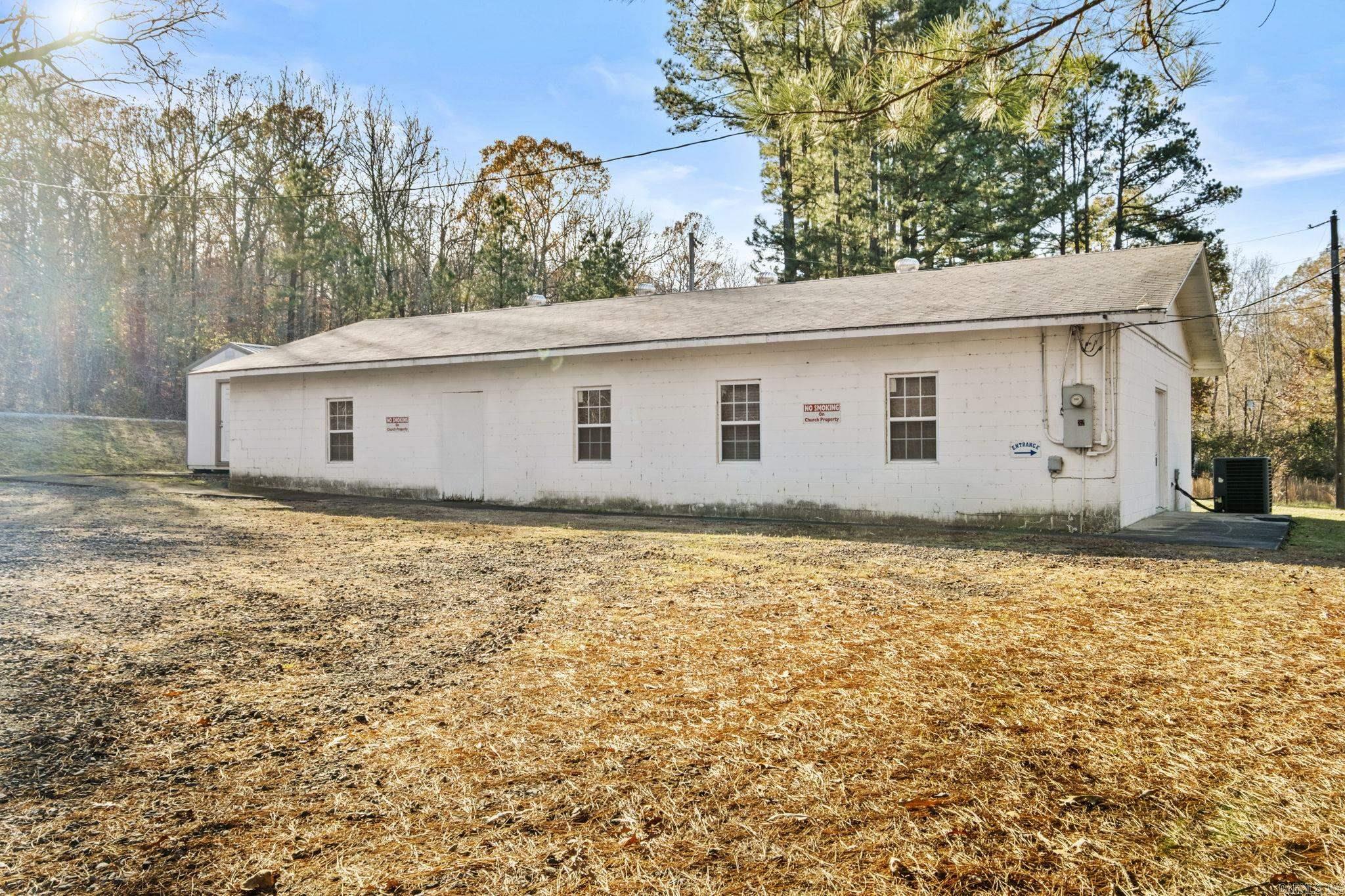 32  Shurley  Austin, AR