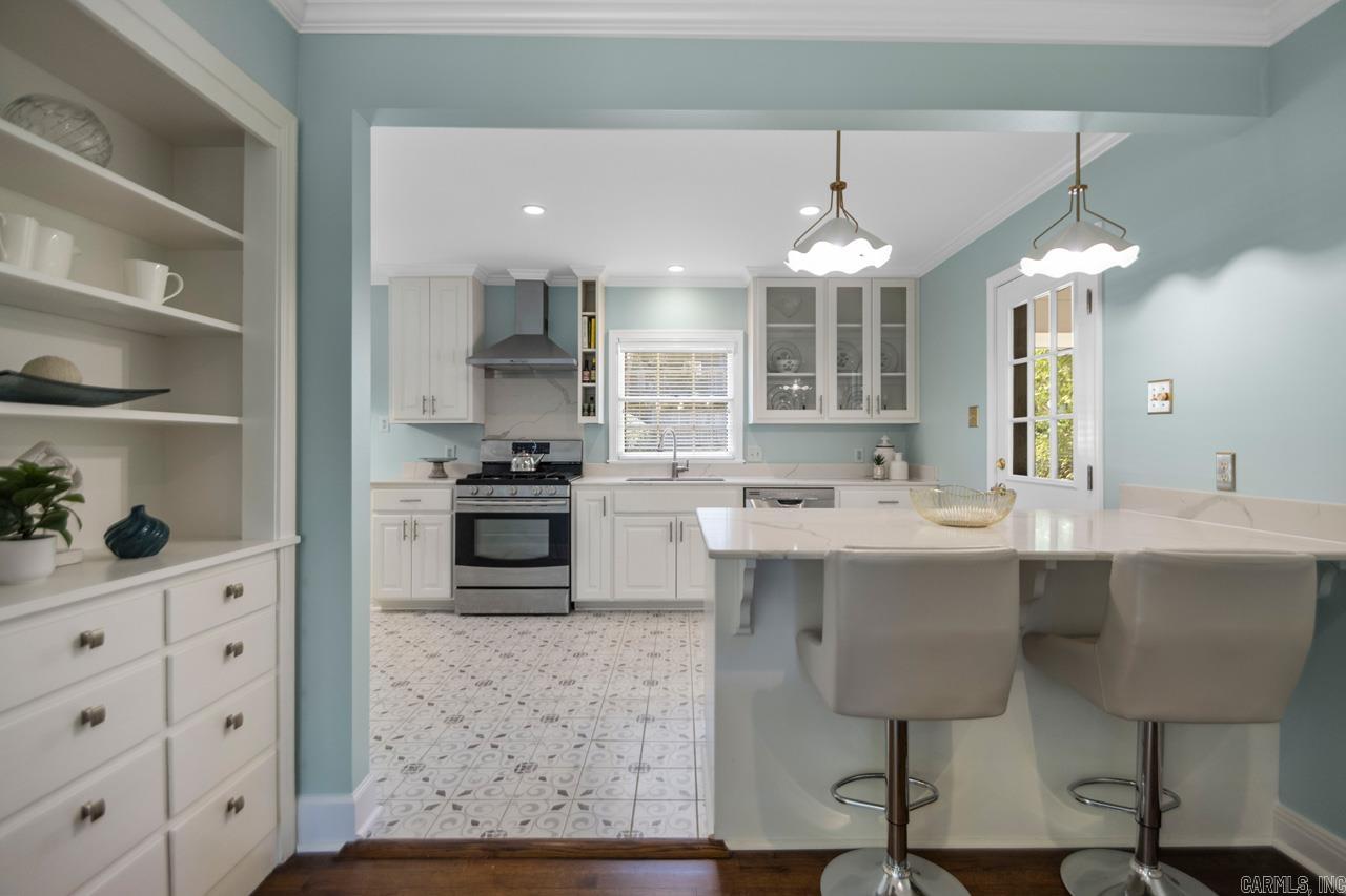 107  Normandy  Little Rock, AR