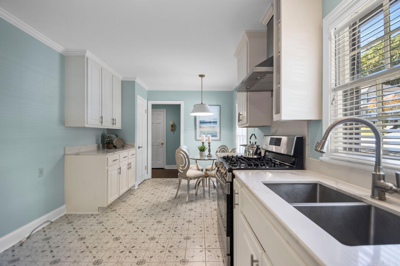 107  Normandy  Little Rock, AR