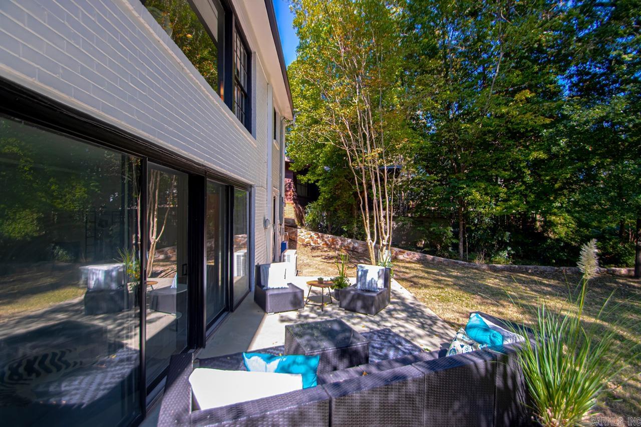 107  Normandy  Little Rock, AR