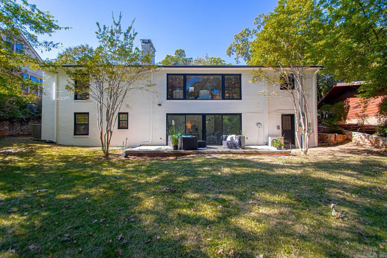 107  Normandy  Little Rock, AR