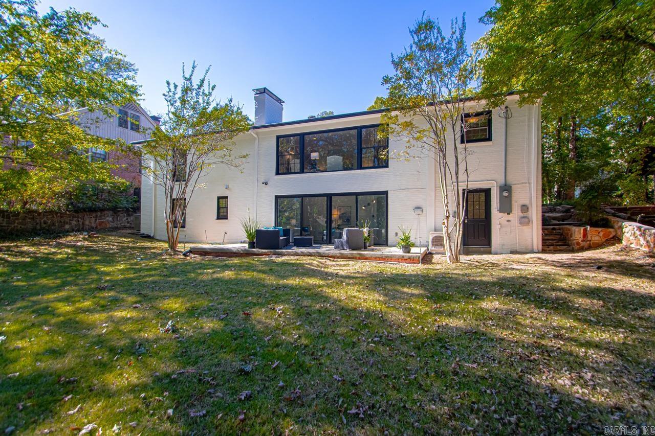 107  Normandy  Little Rock, AR