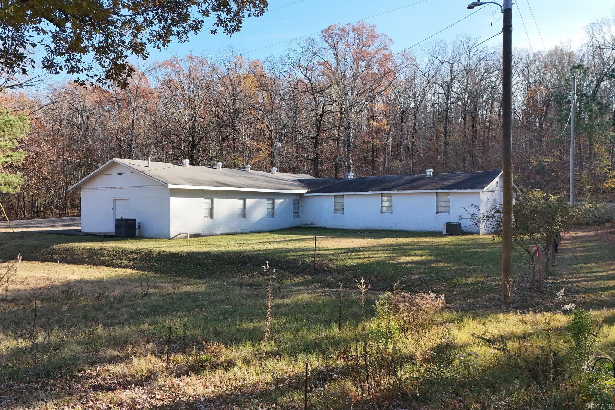 32  Shurley  Austin, AR