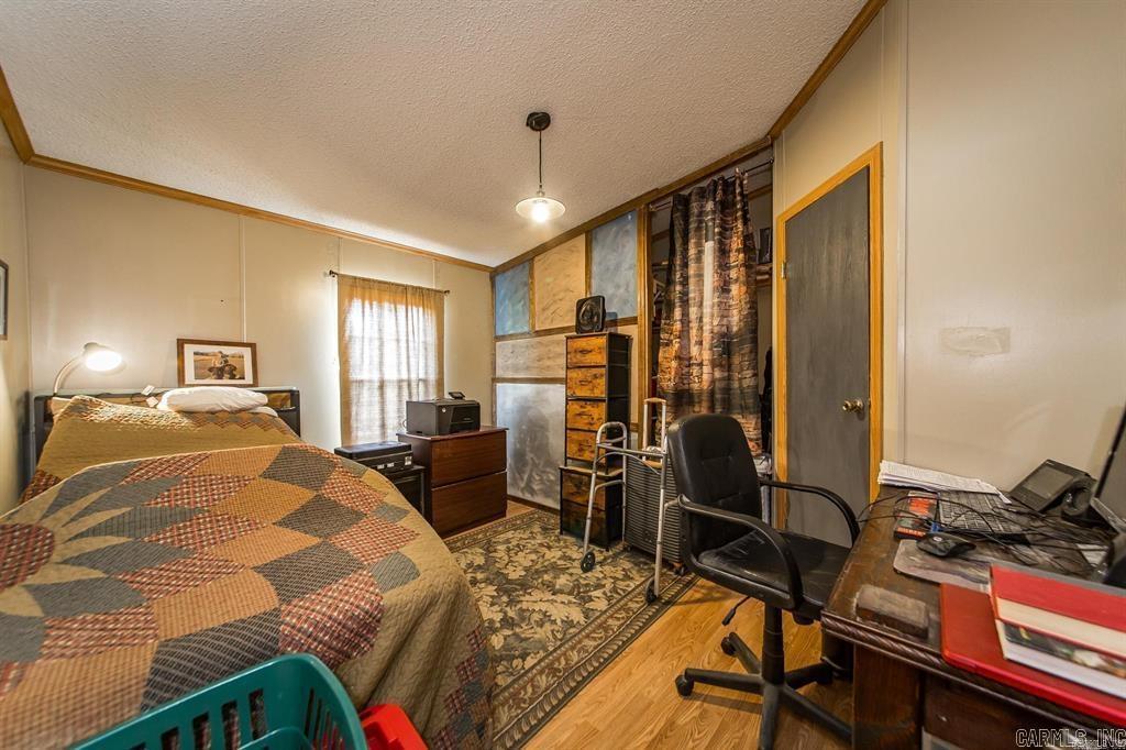6575  Banner Mountain  Shirley, AR