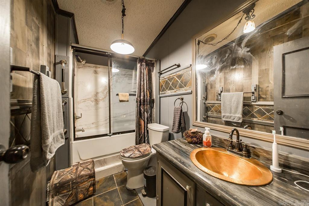 6575  Banner Mountain  Shirley, AR