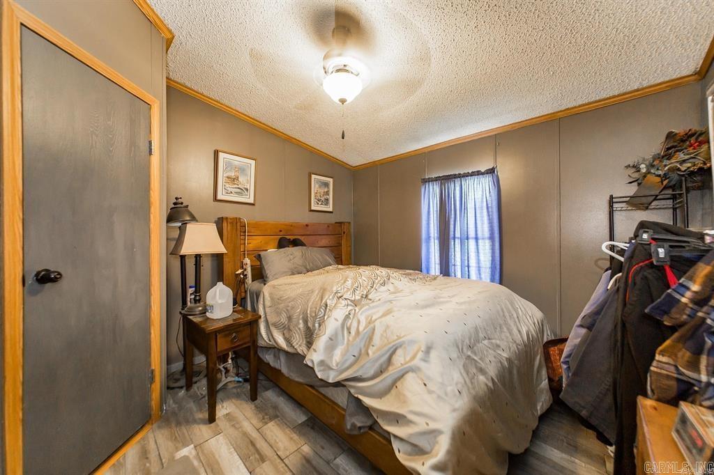 6575  Banner Mountain  Shirley, AR
