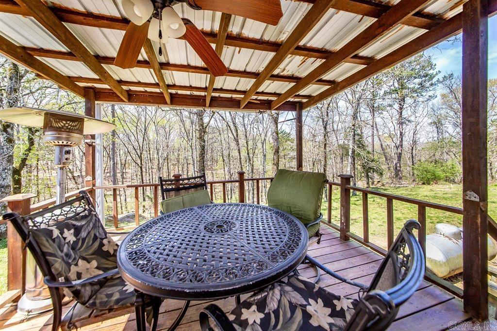 6575  Banner Mountain  Shirley, AR