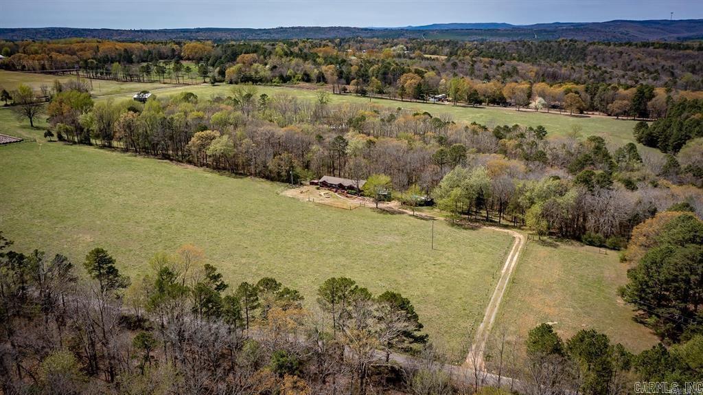 6575  Banner Mountain  Shirley, AR