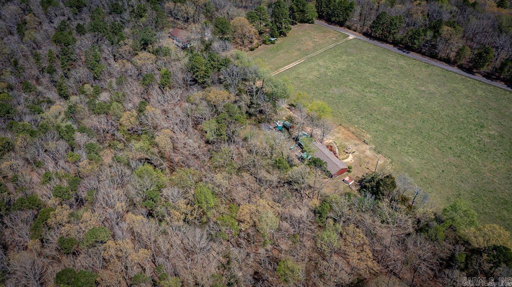 6575  Banner Mountain  Shirley, AR