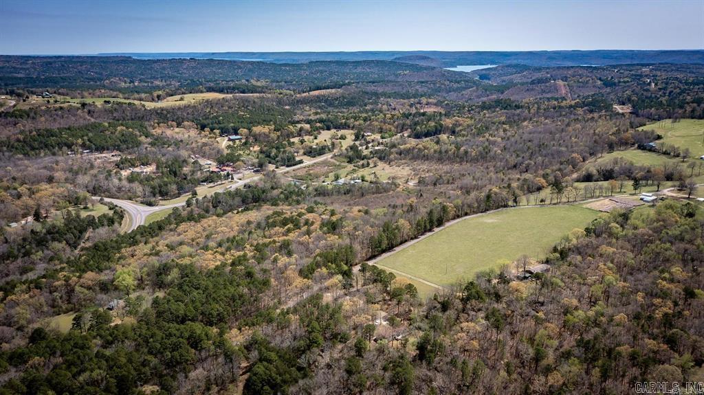 6575  Banner Mountain  Shirley, AR
