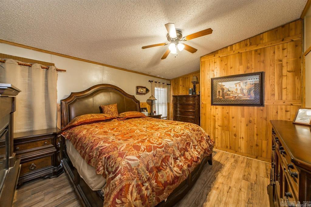6575  Banner Mountain  Shirley, AR