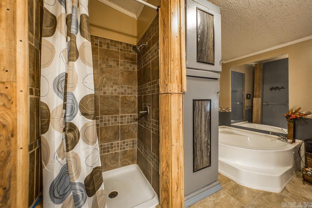 6575  Banner Mountain  Shirley, AR