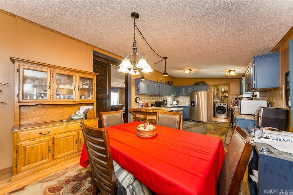 6575  Banner Mountain  Shirley, AR