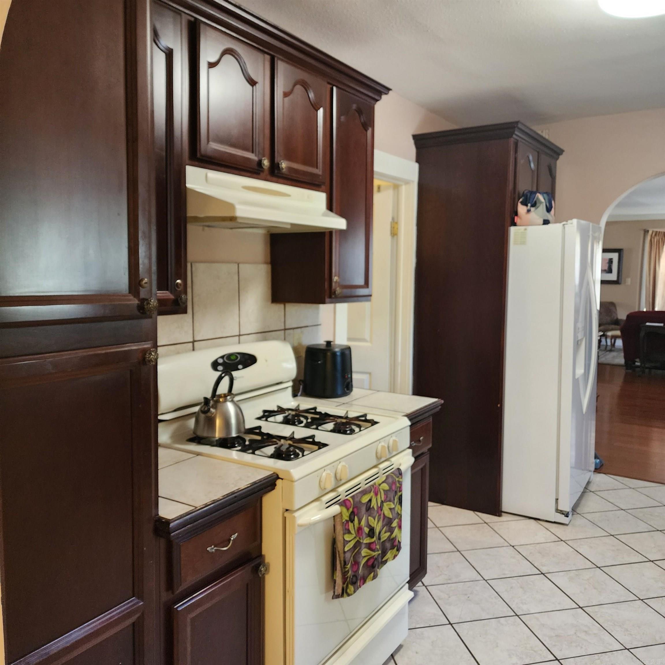 1401 S Schiller  Little Rock, AR