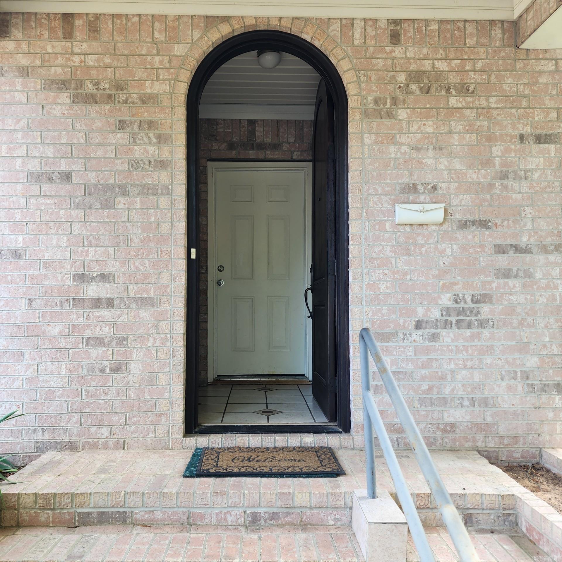 1401 S Schiller  Little Rock, AR