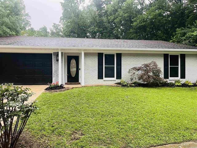 2715  Deer Crossing  El Dorado, AR