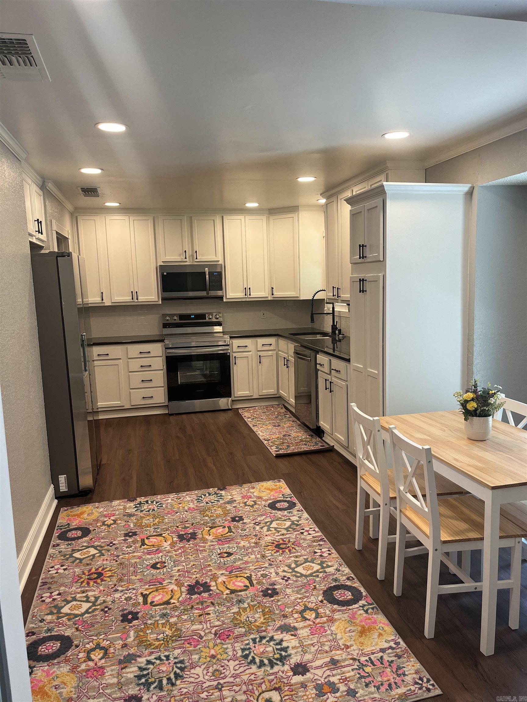 2715  Deer Crossing  El Dorado, AR