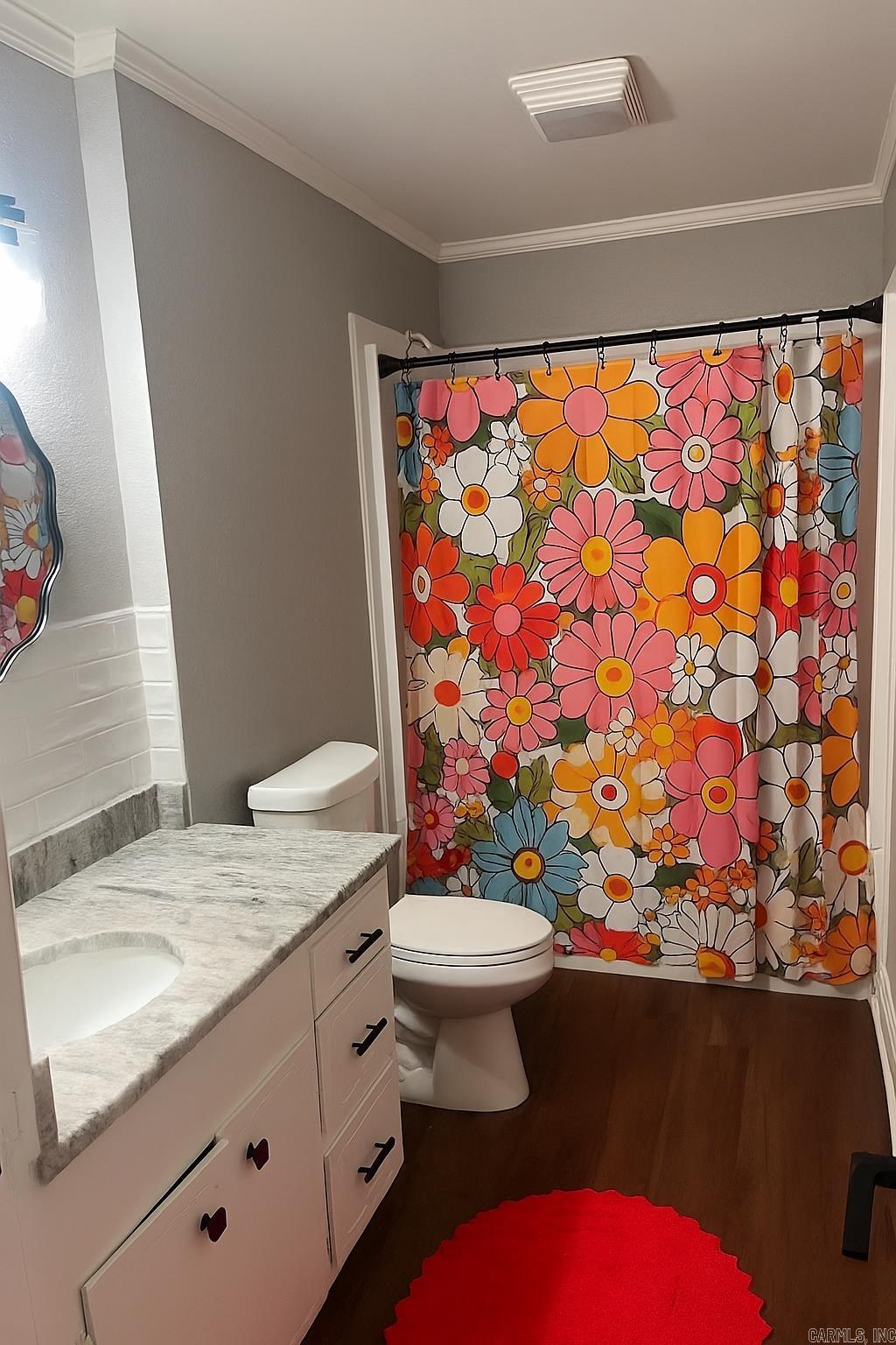 2715  Deer Crossing  El Dorado, AR