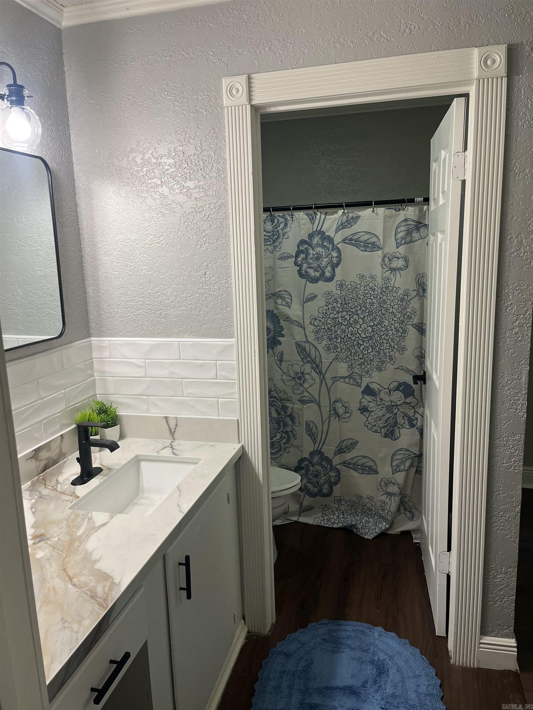 2715  Deer Crossing  El Dorado, AR