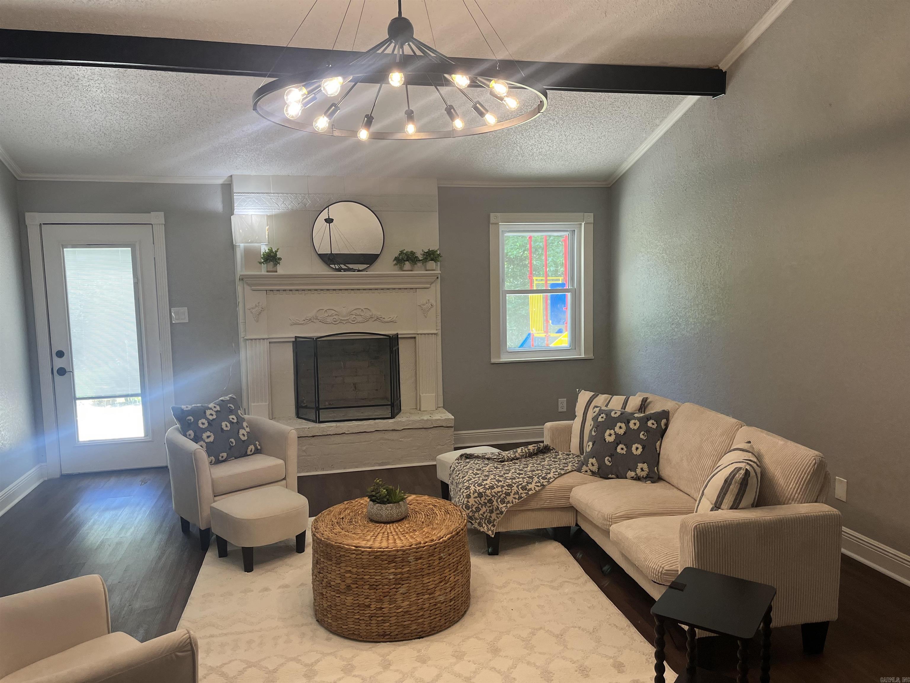 2715  Deer Crossing  El Dorado, AR