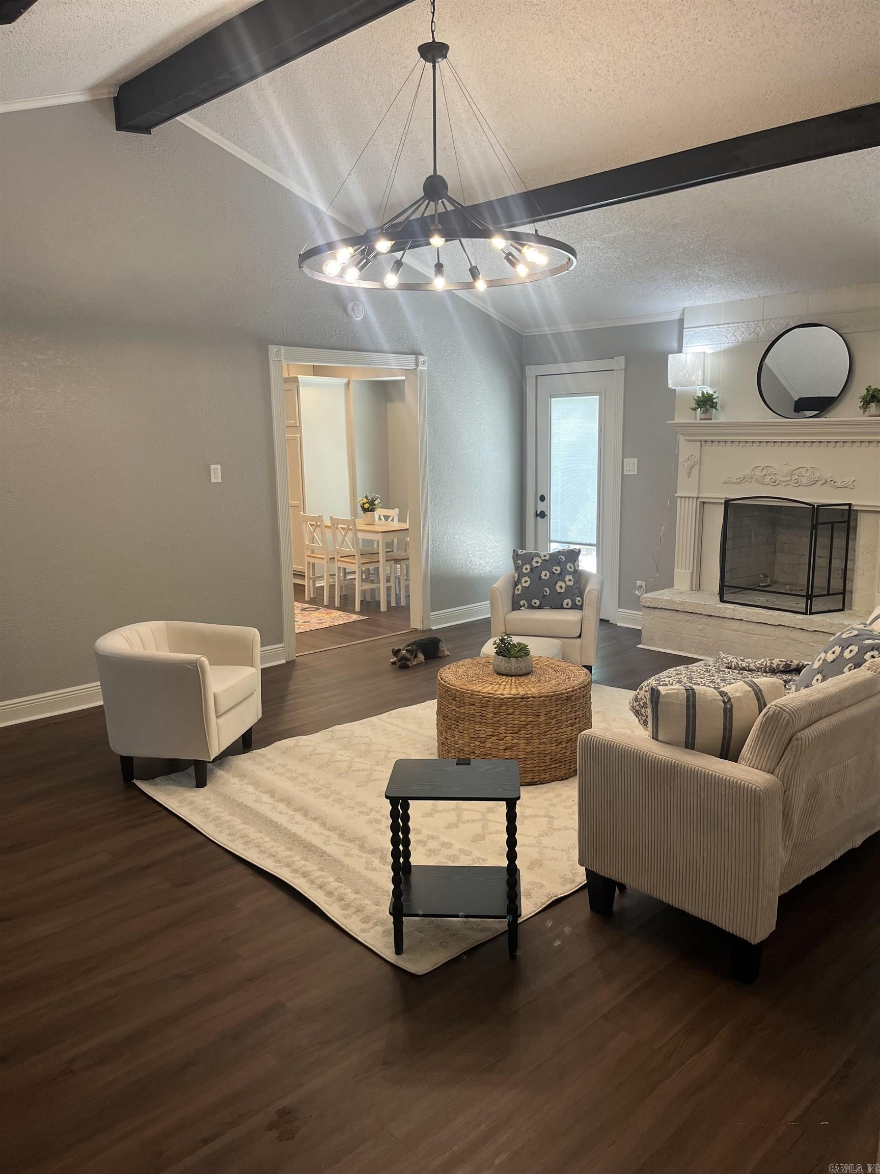2715  Deer Crossing  El Dorado, AR