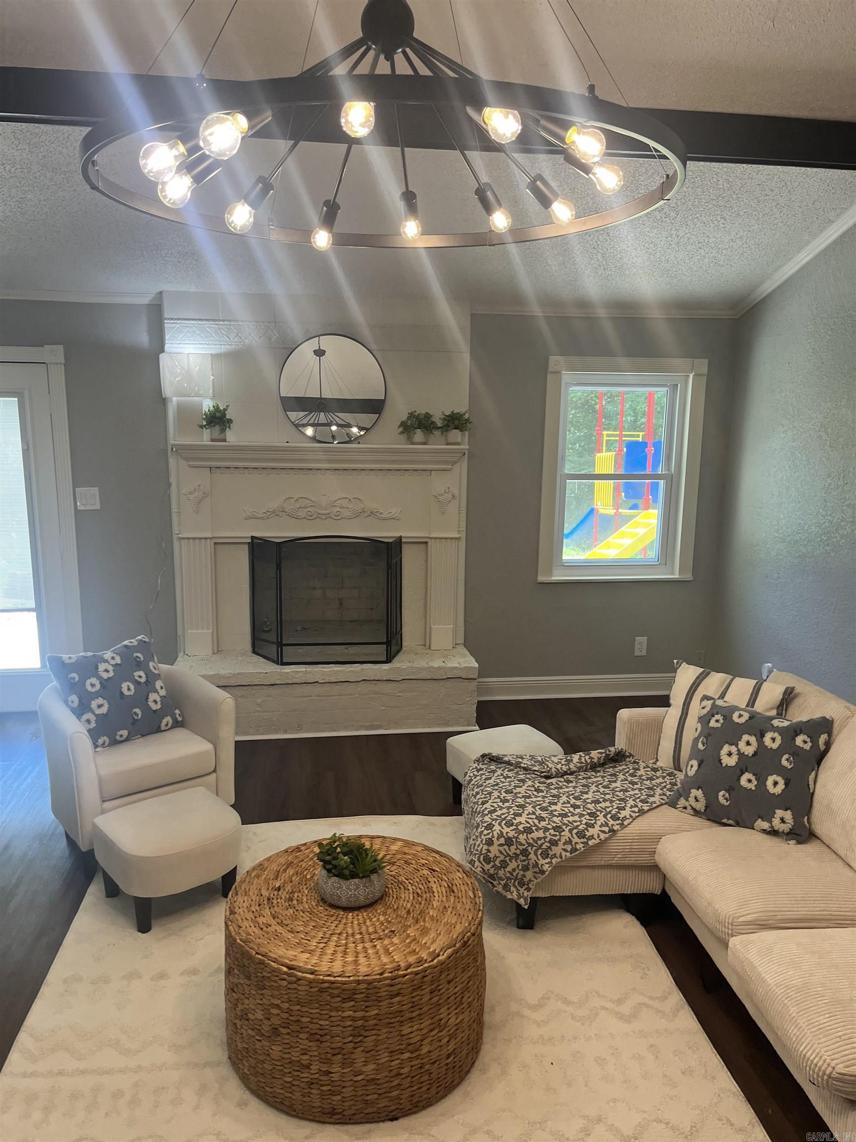 2715  Deer Crossing  El Dorado, AR
