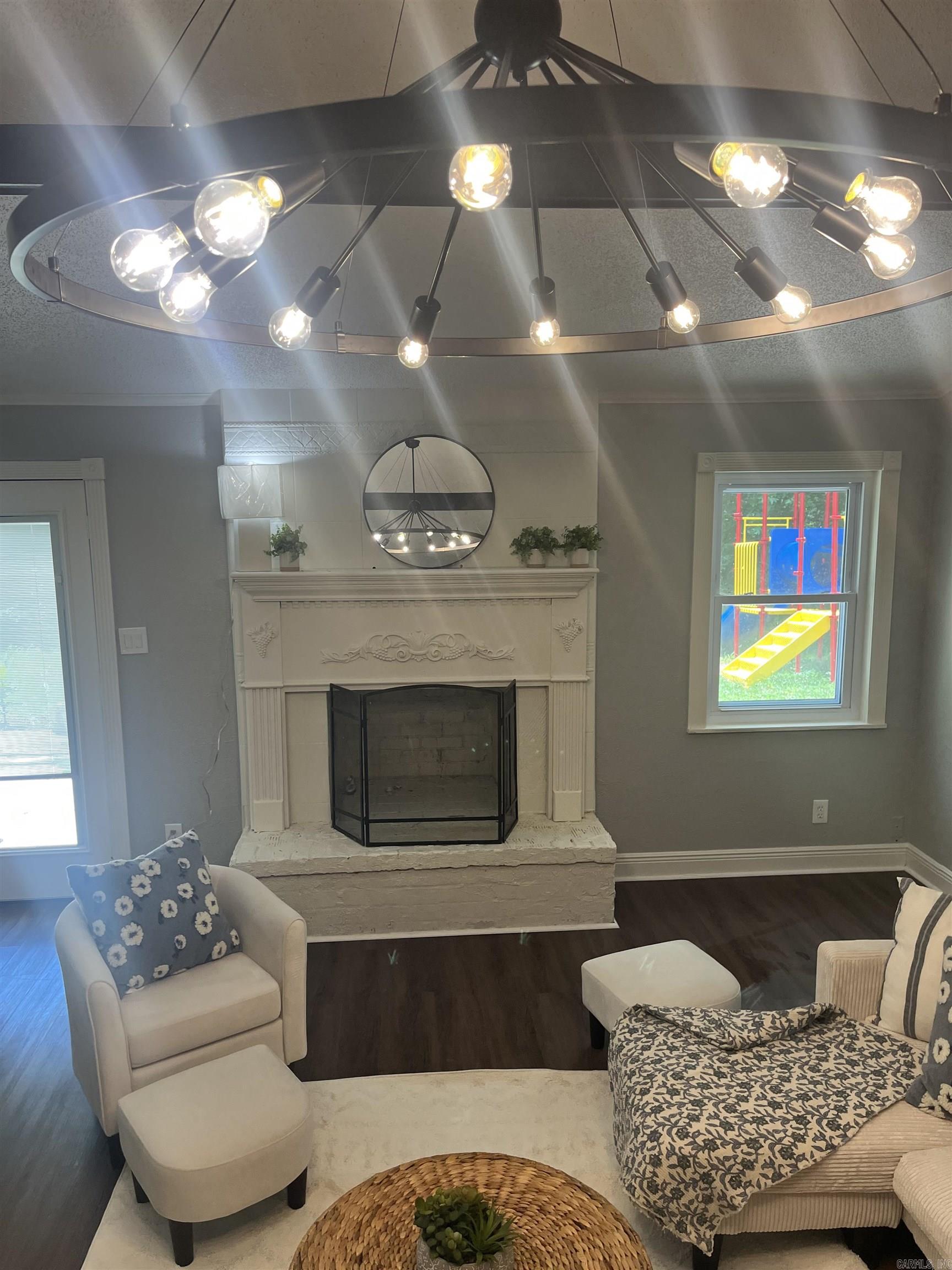 2715  Deer Crossing  El Dorado, AR