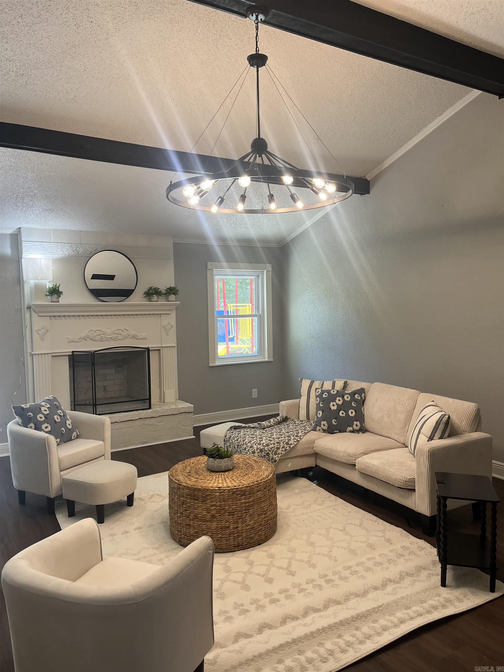 2715  Deer Crossing  El Dorado, AR