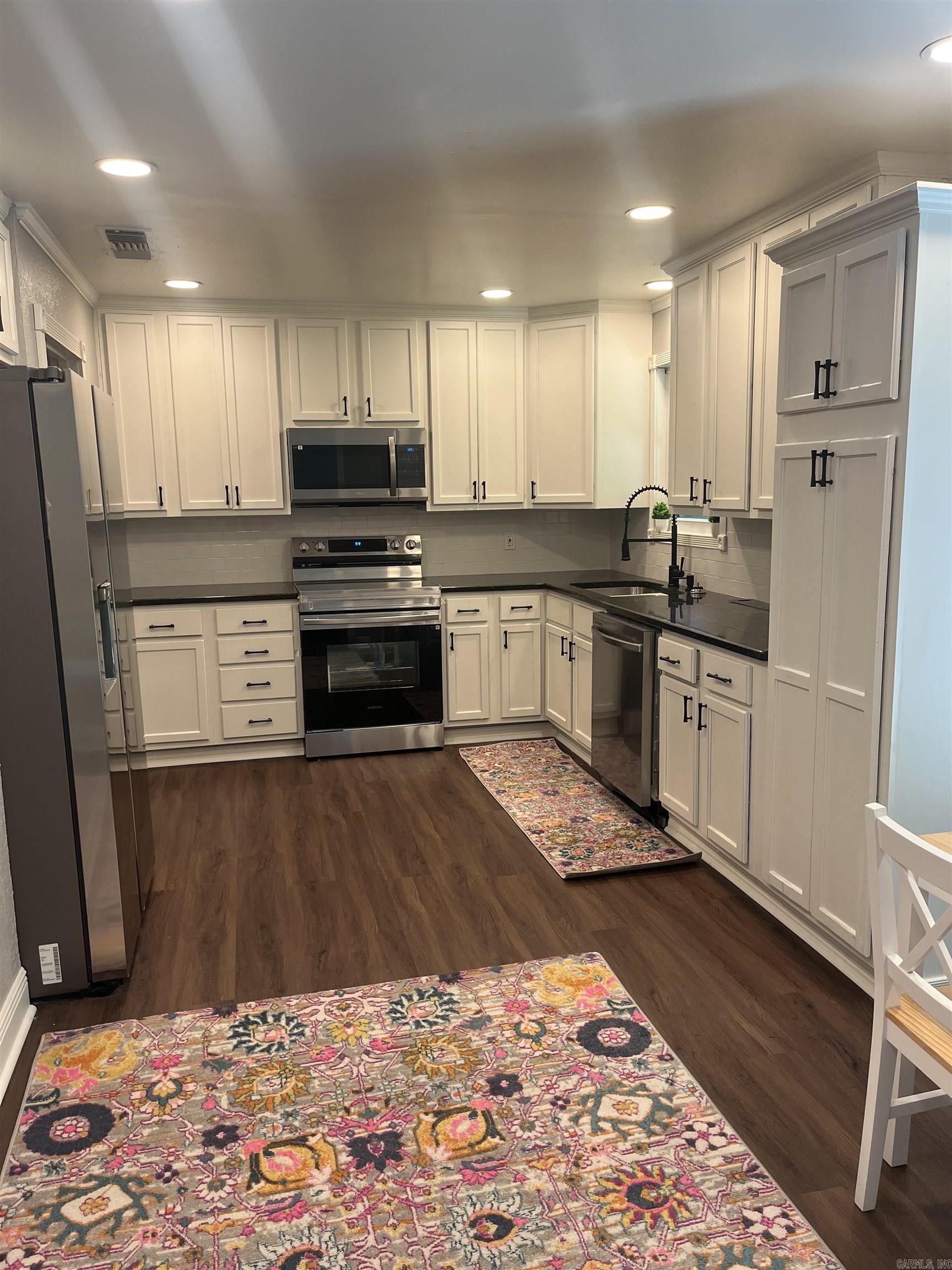 2715  Deer Crossing  El Dorado, AR