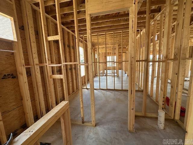 710 Edgewood Circle Little Rock, AR 72223