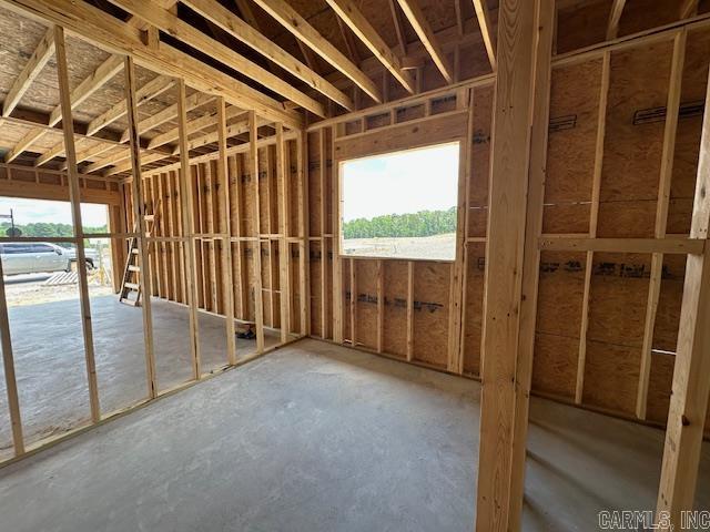 710 Edgewood Circle Little Rock, AR 72223