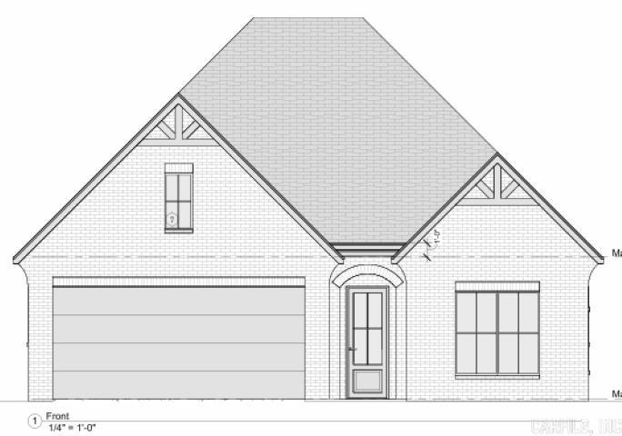 710  Edgewood  Little Rock, AR