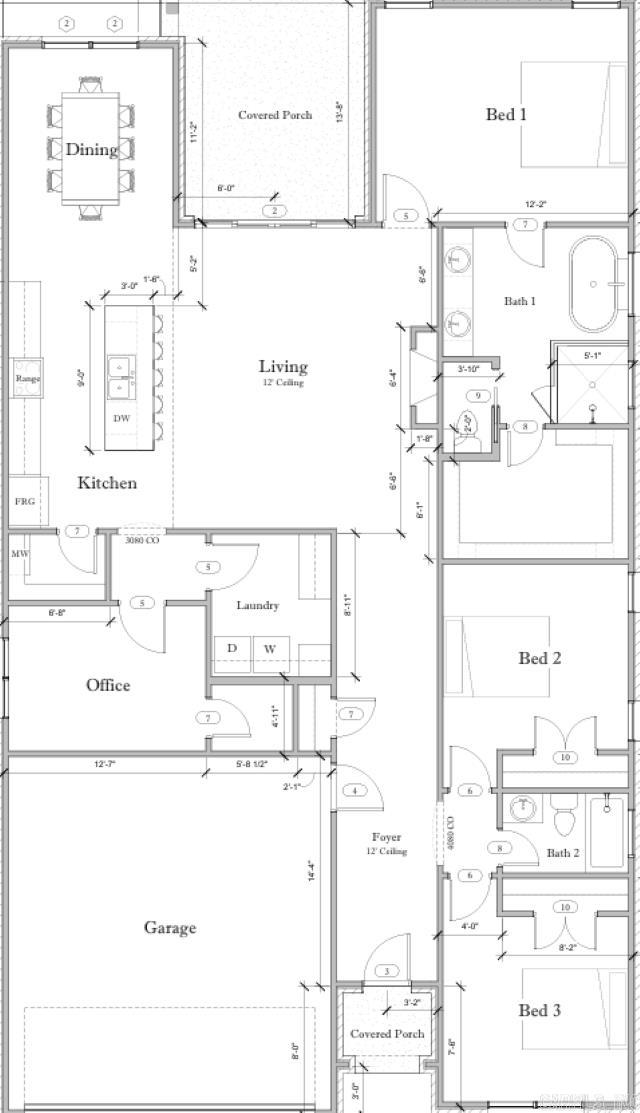 710  Edgewood  Little Rock, AR