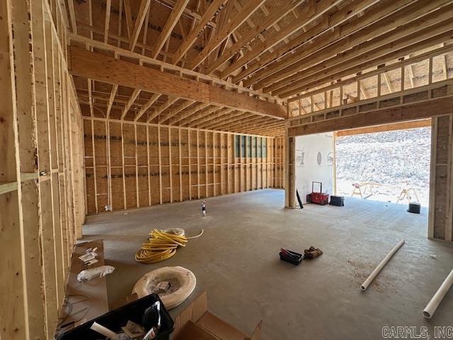 710 Edgewood Circle Little Rock, AR 72223