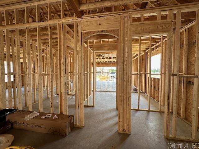 710 Edgewood Circle Little Rock, AR 72223