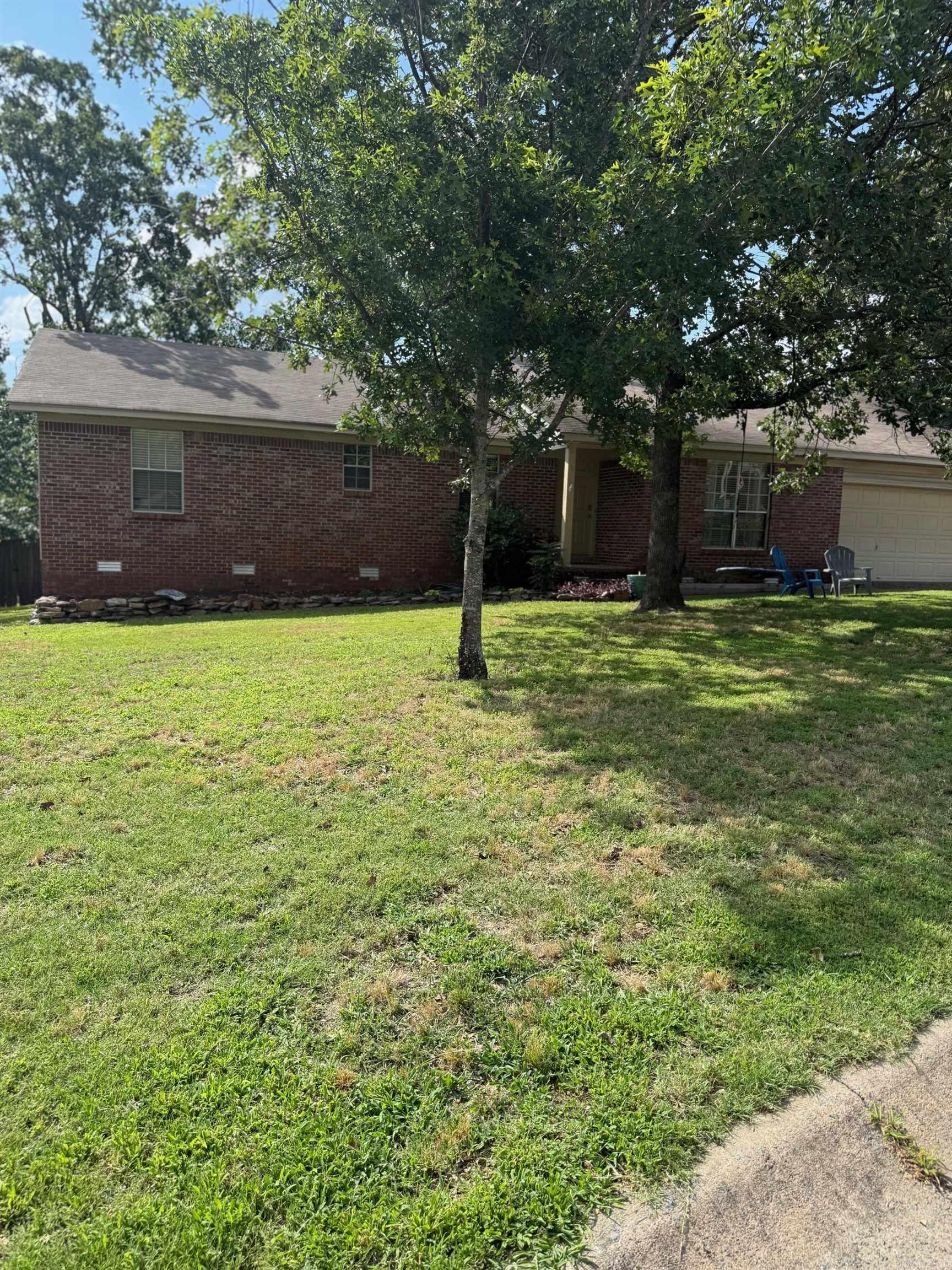 2  Flourite Court  Little Rock, AR