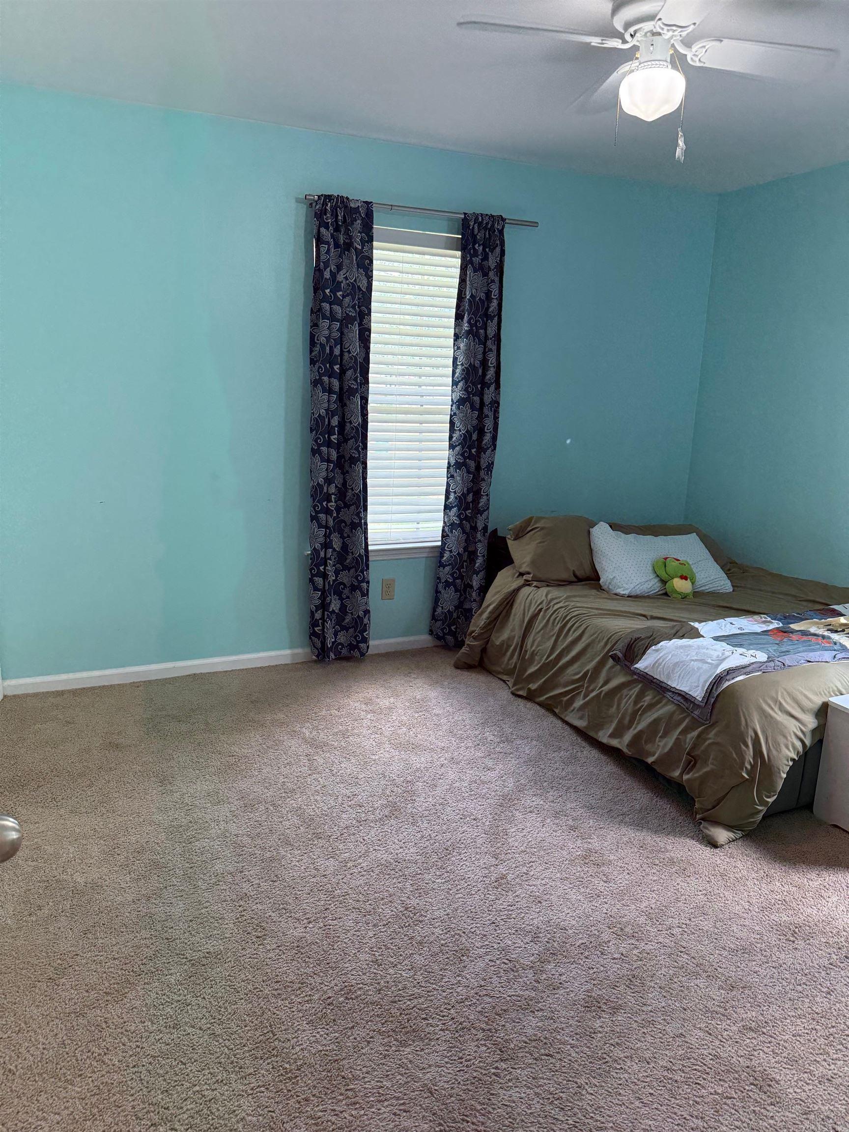 2  Flourite Court  Little Rock, AR
