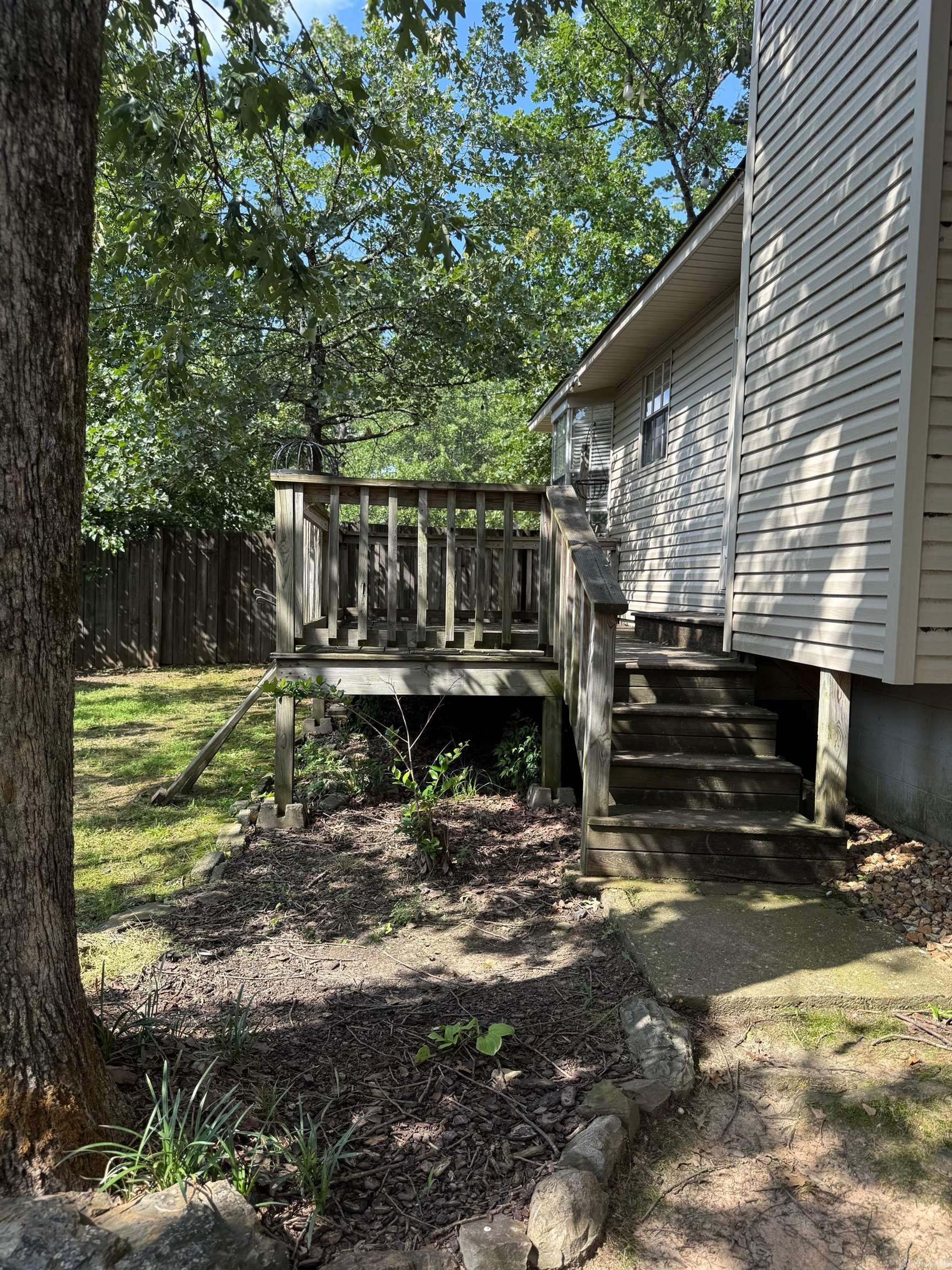 2  Flourite Court  Little Rock, AR