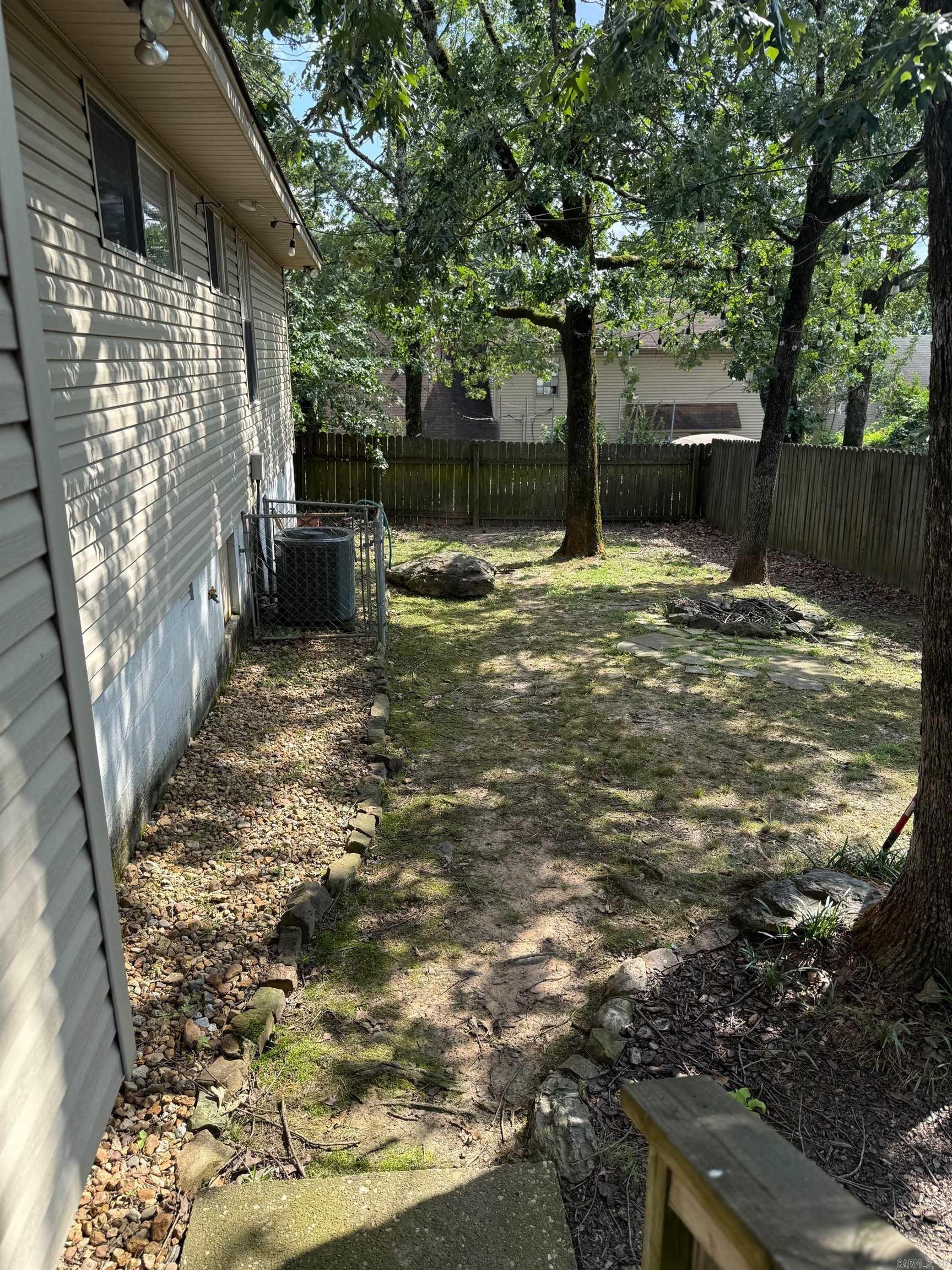 2  Flourite Court  Little Rock, AR