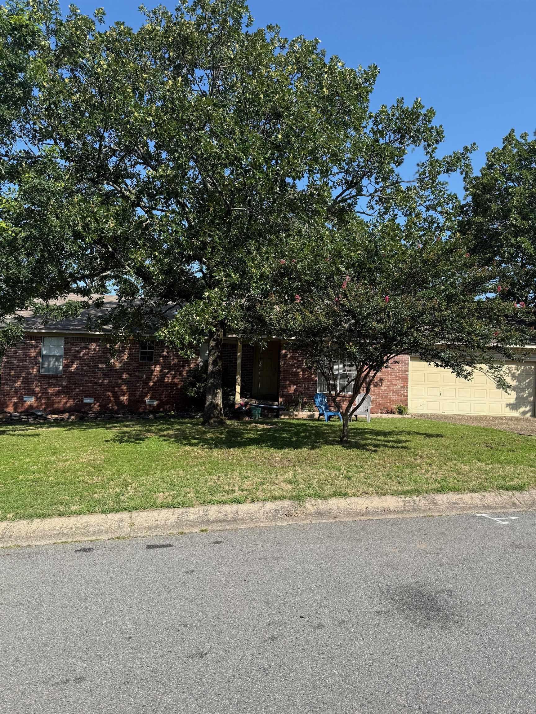 2  Flourite Court  Little Rock, AR