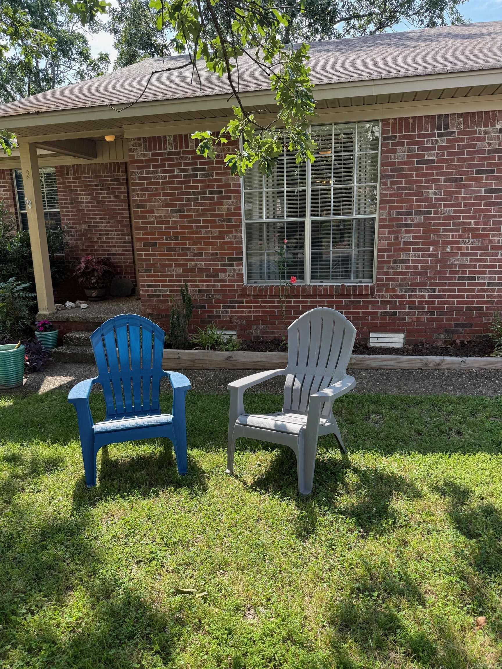 2  Flourite Court  Little Rock, AR