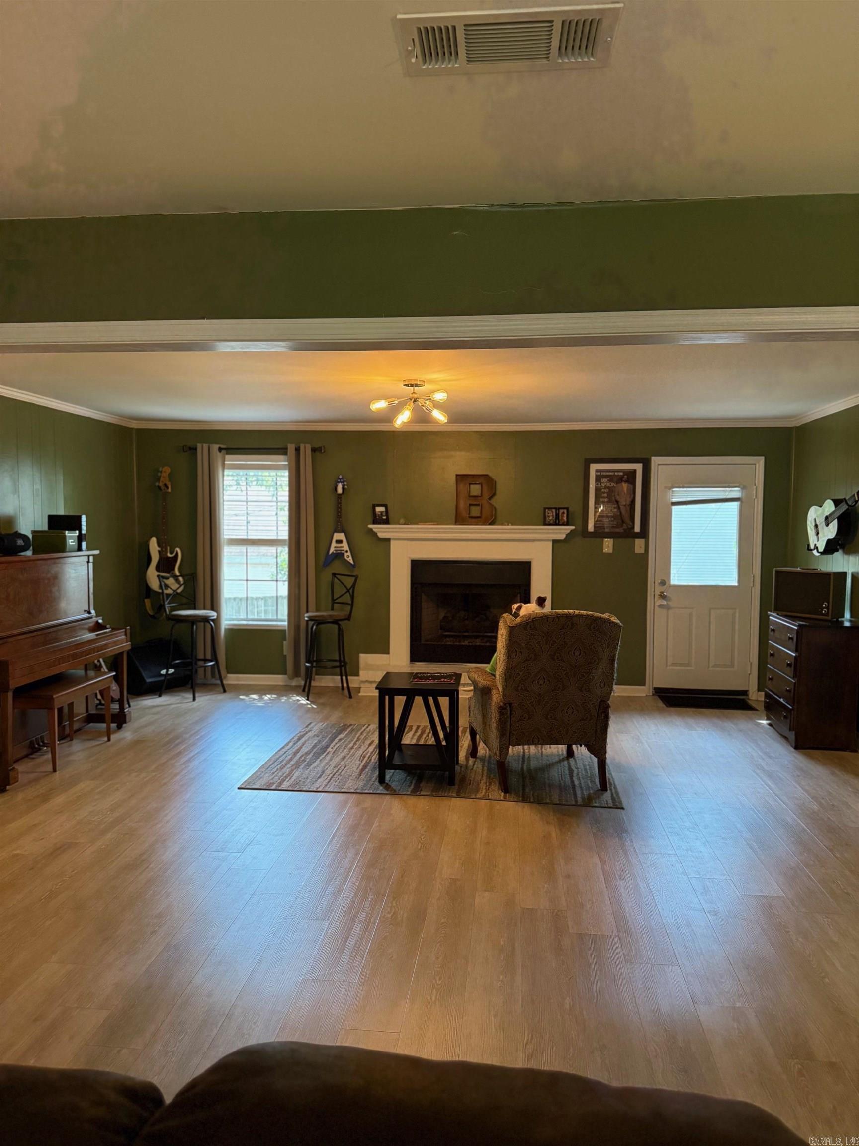 2  Flourite Court  Little Rock, AR