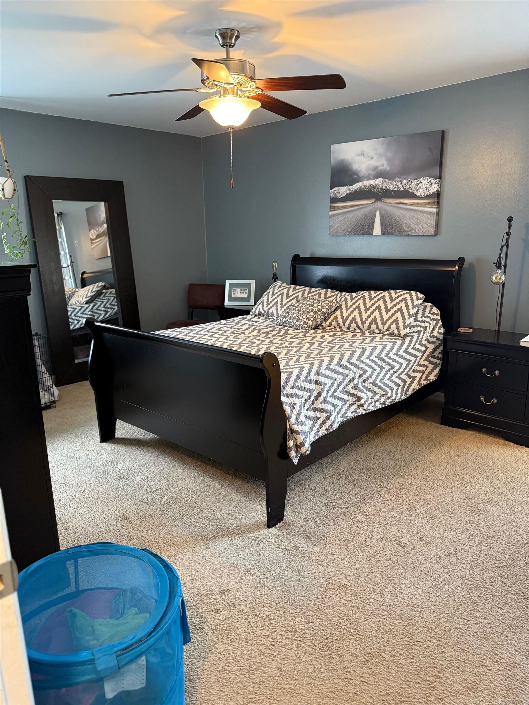2  Flourite Court  Little Rock, AR
