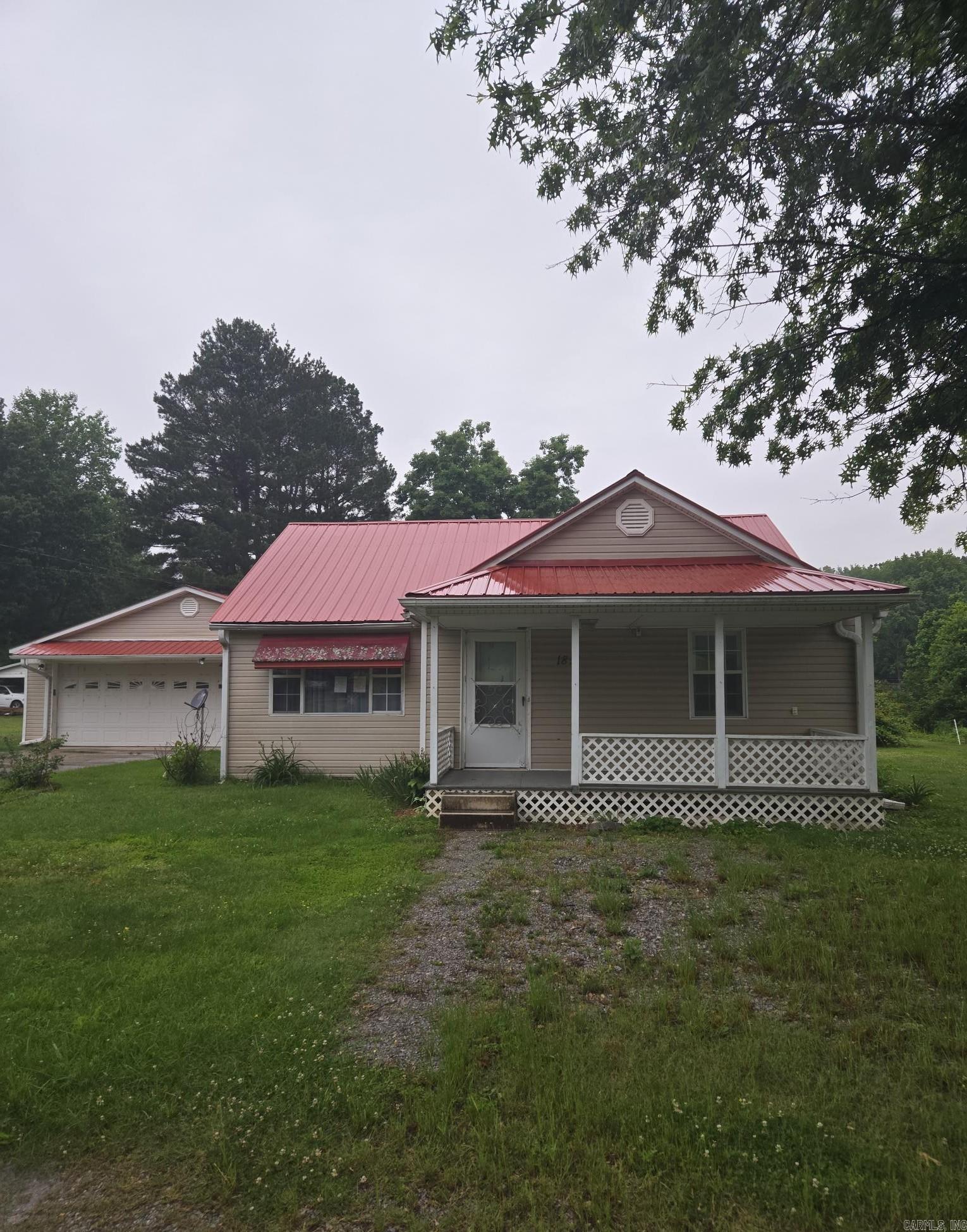 1851 W Clay  Piggott, AR