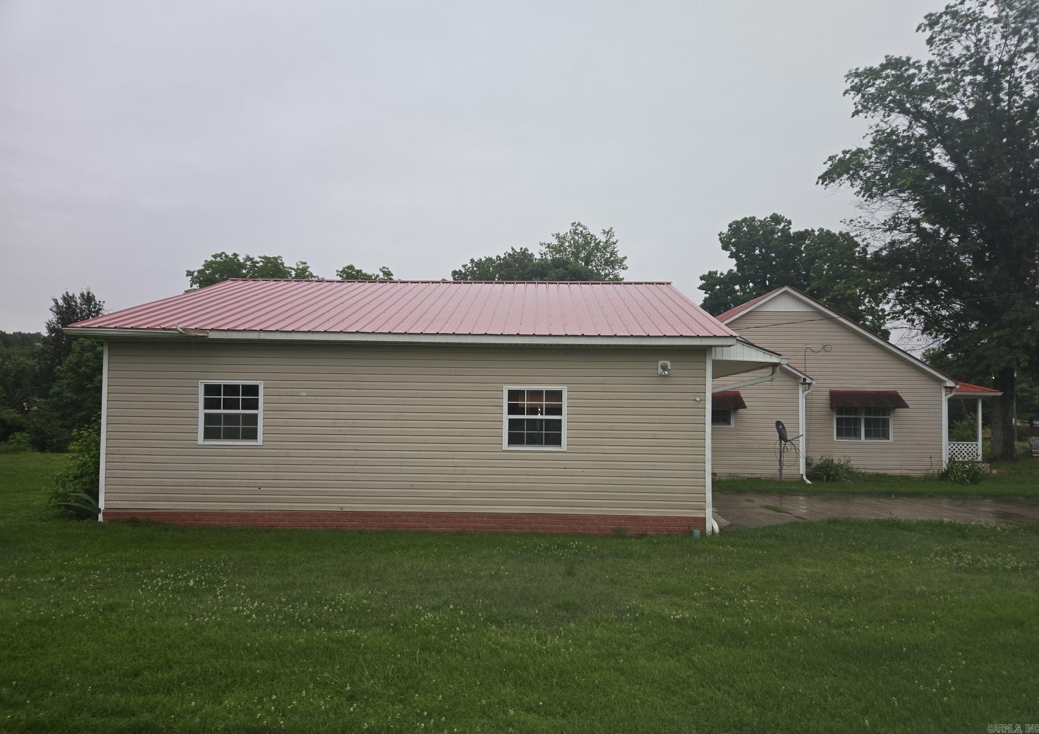 1851 W Clay  Piggott, AR