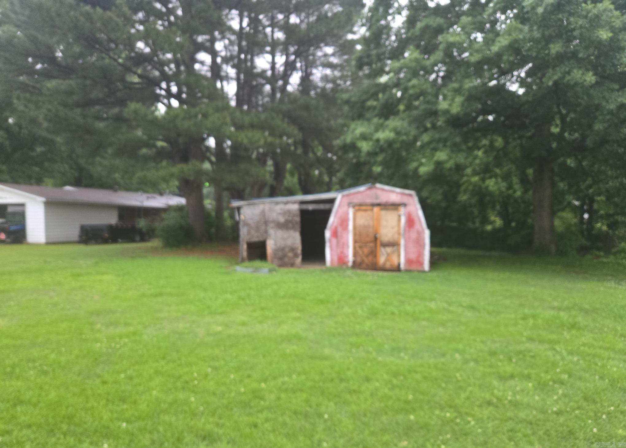 1851 W Clay  Piggott, AR