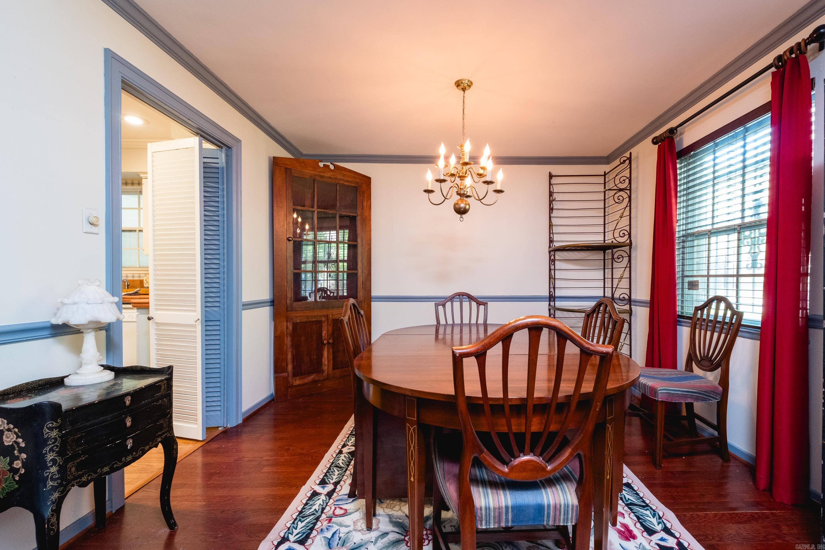 18  Diana Drive  Little Rock, AR